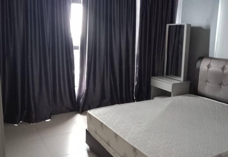 The Garden Residences