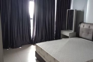 The Garden Residences