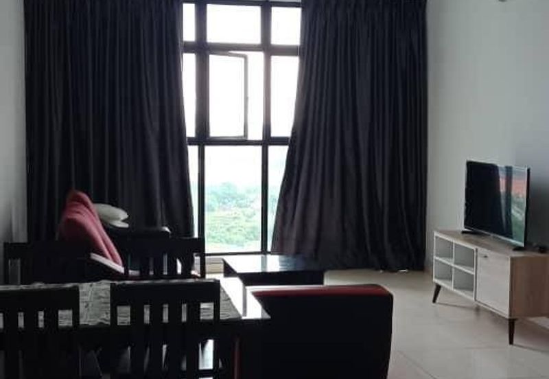 The Garden Residences