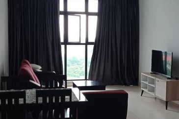 The Garden Residences