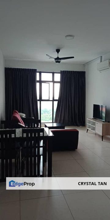 The Garden Residences Mutiara Mas, Johor, Skudai