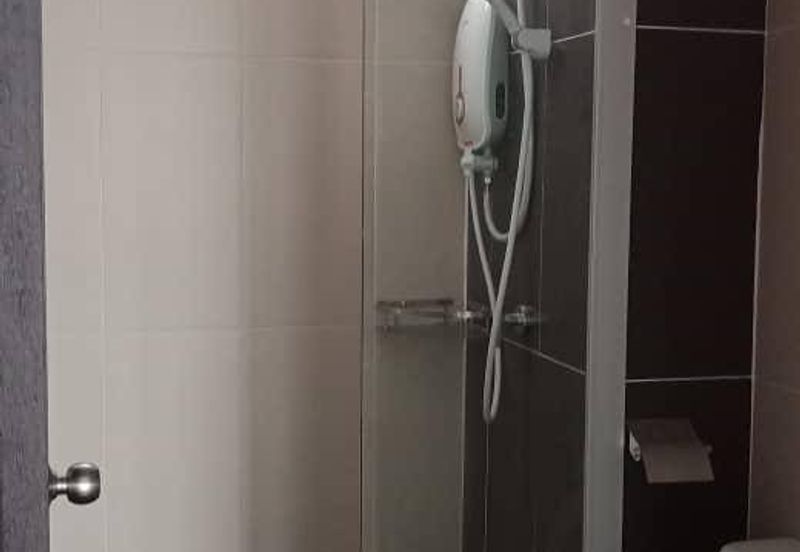 The Garden Residences