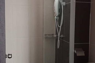 The Garden Residences