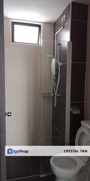 The Garden Residences Mutiara Mas, Johor, Skudai