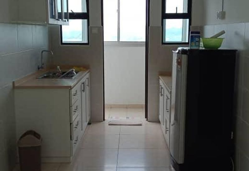 The Garden Residences