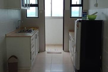 The Garden Residences