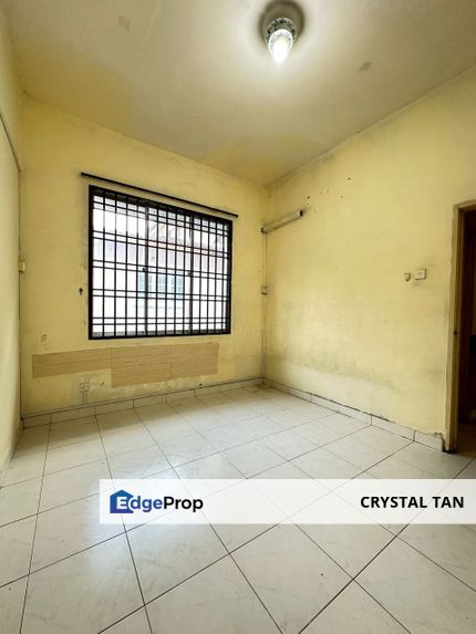 Jalan Pulai Perdana 8/x, Taman Pulai Perdana @ 2 Storey Terrace , Johor, Skudai