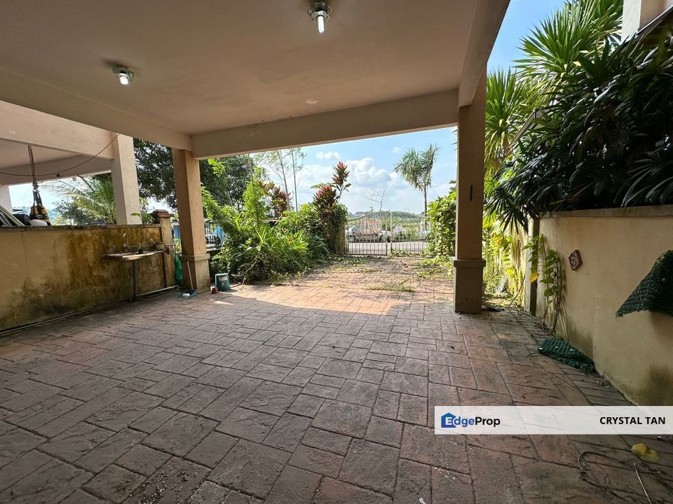 Jalan Pulai Perdana 8/x, Taman Pulai Perdana @ 2 Storey Terrace , Johor, Skudai