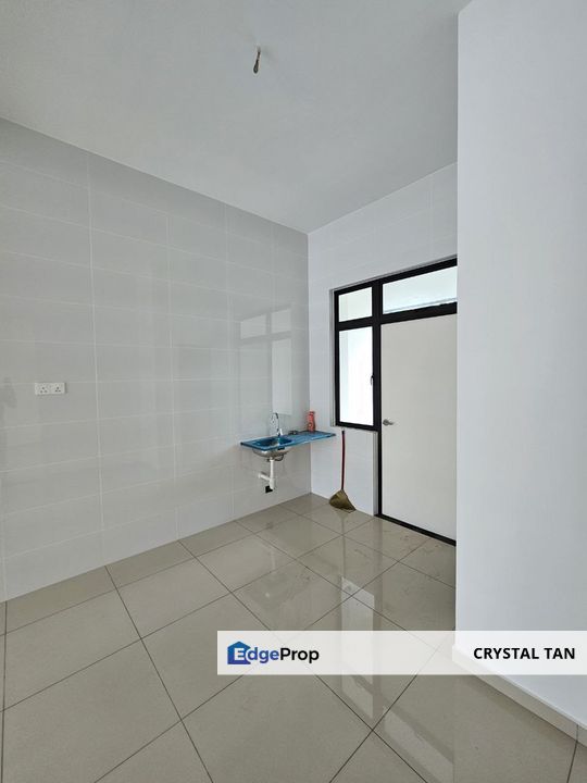 Double storey Terrace House @ Setia eco garden , Johor, Gelang Patah