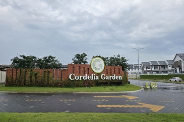 Setia Eco Gardens