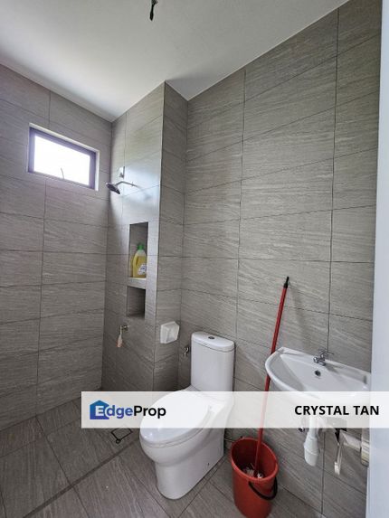 Double storey Terrace House @ Setia eco garden , Johor, Gelang Patah