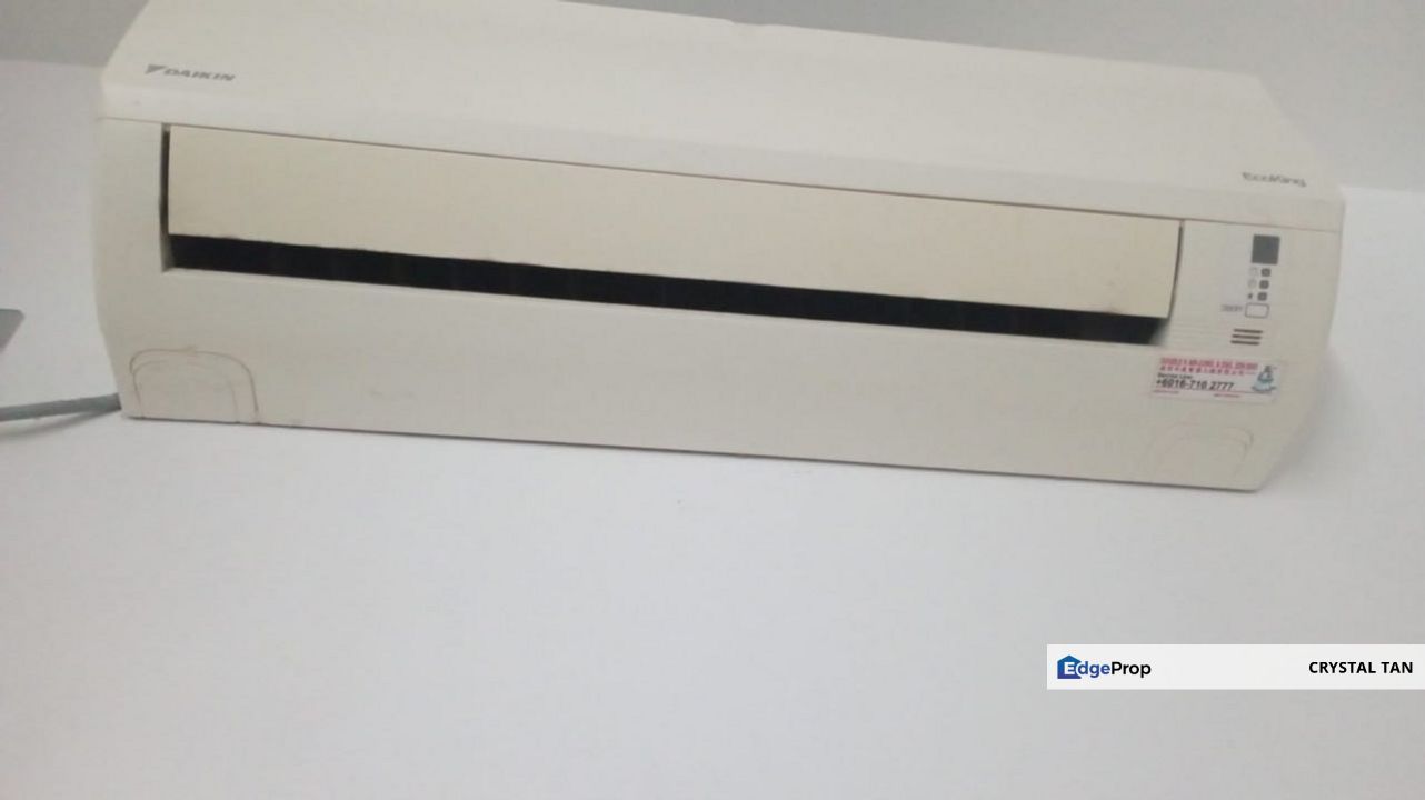 2bed Sky Habitat @ Town Area, Johor, Johor Bahru