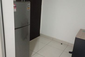 Sky Habitat @ Meldrum Hills