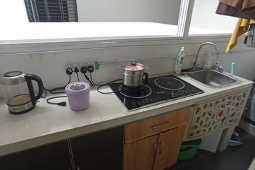 Sky Habitat @ Meldrum Hills