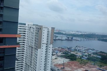 Sky Habitat @ Meldrum Hills