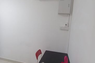 Sky Habitat @ Meldrum Hills