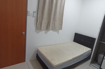 Sky Habitat @ Meldrum Hills