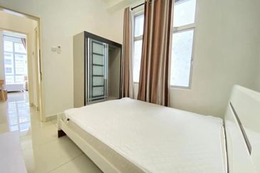 Sky Habitat @ Meldrum Hills