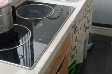 Sky Habitat @ Meldrum Hills