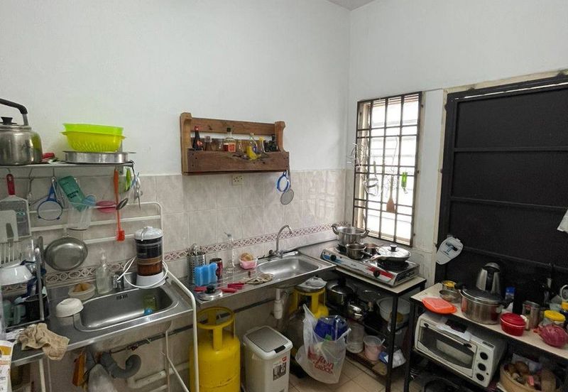 Taman Bukit Indah @ Iskandar Puteri