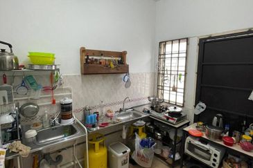 Taman Bukit Indah @ Iskandar Puteri