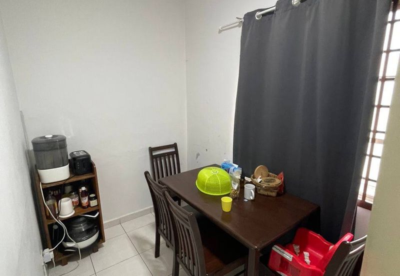 Taman Bukit Indah @ Iskandar Puteri