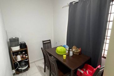 Taman Bukit Indah @ Iskandar Puteri