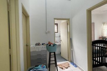 Taman Bukit Indah @ Iskandar Puteri