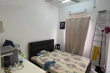 Taman Bukit Indah @ Iskandar Puteri