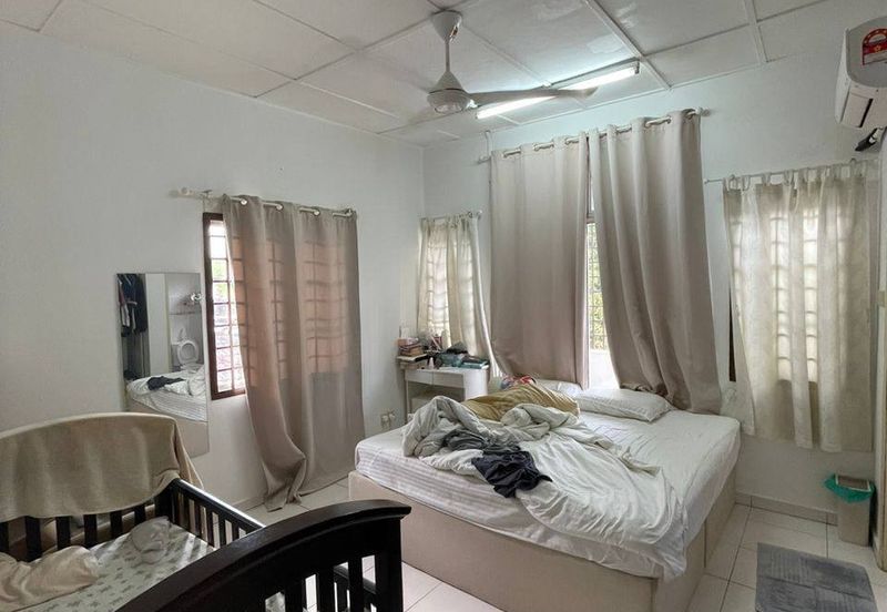 Taman Bukit Indah @ Iskandar Puteri