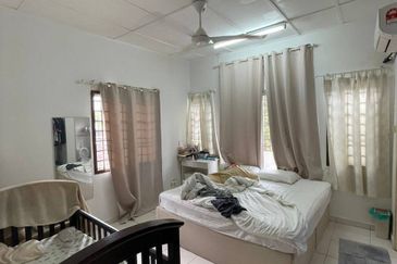 Taman Bukit Indah @ Iskandar Puteri