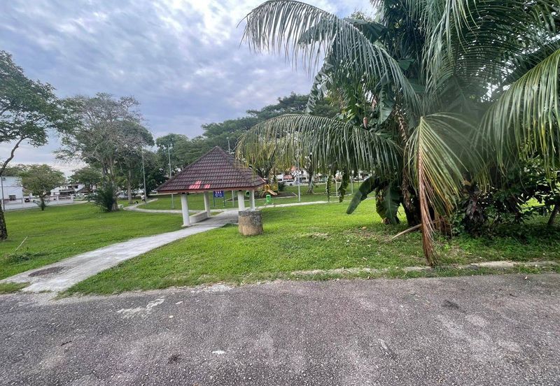 Taman Bukit Indah @ Iskandar Puteri