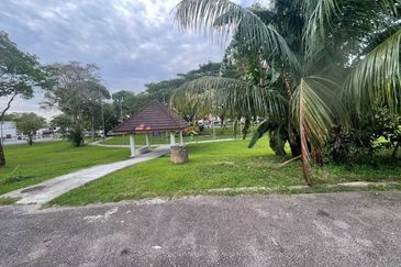 Taman Bukit Indah @ Iskandar Puteri