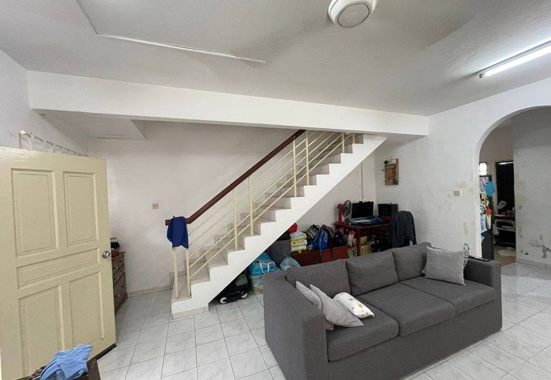 Taman Bukit Indah @ Iskandar Puteri