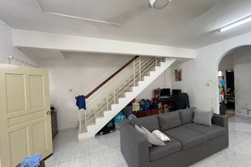 Taman Bukit Indah @ Iskandar Puteri