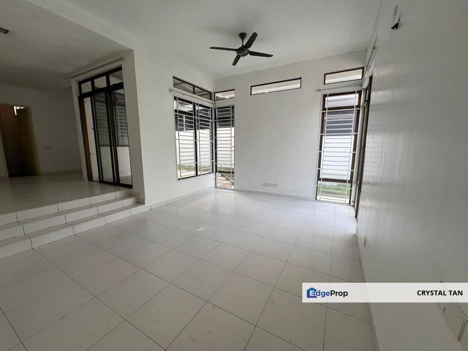 Unblock View Double storey Cluster @ Setia tropika, Johor, Setia Tropika