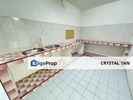 Single Storey @ Skudai , Johor, Skudai