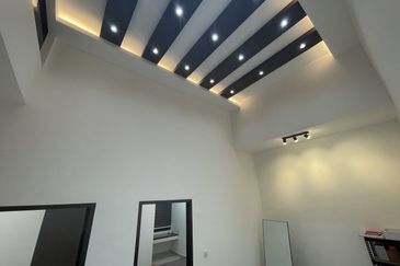 Horizon Hills The Green