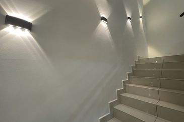 Horizon Hills The Green