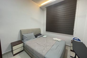 Horizon Hills The Green