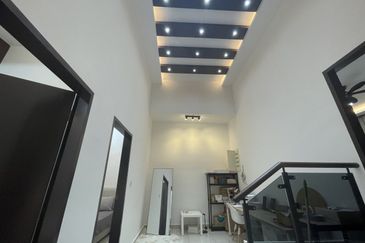 Horizon Hills The Green