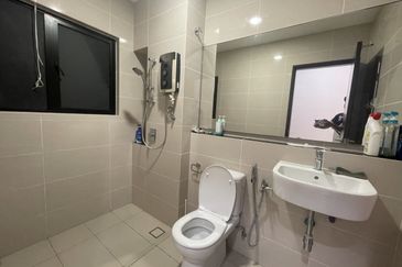 Horizon Hills The Green