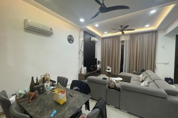 Horizon Hills The Green