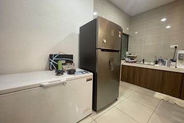 Horizon Hills The Green