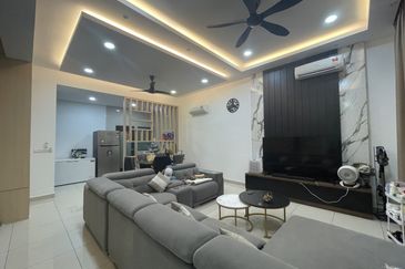 Horizon Hills The Green