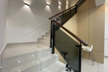 Horizon Hills The Green