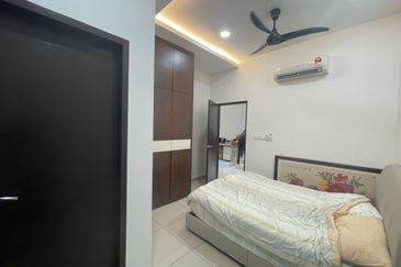 Horizon Hills The Green