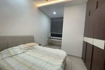 Horizon Hills The Green