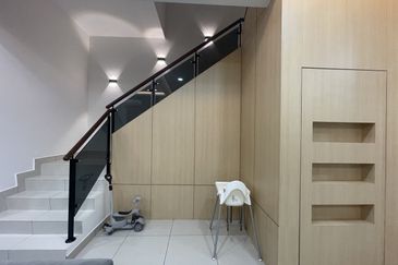 Horizon Hills The Green