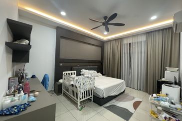 Horizon Hills The Green